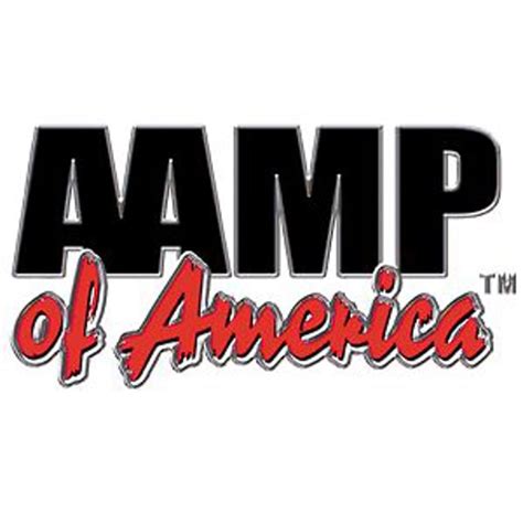 aamp of america